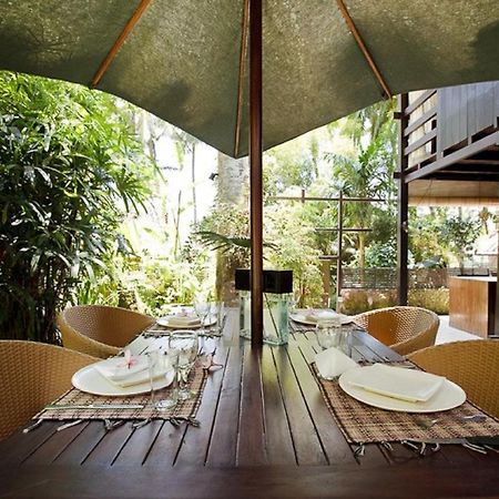 Chai House Ubud  Bagian luar foto