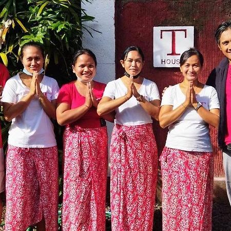 Chai House Ubud  Bagian luar foto