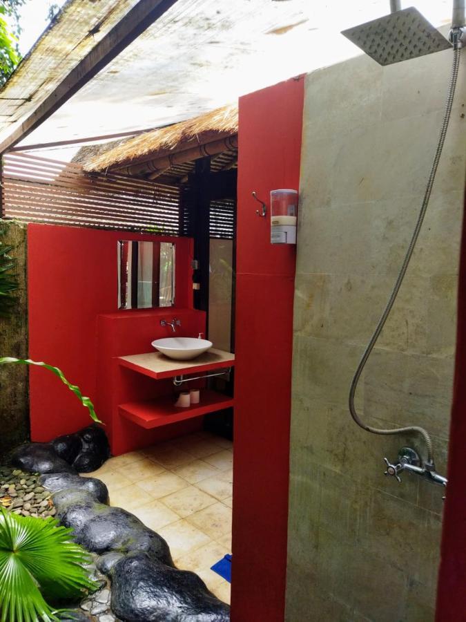 Chai House Ubud  Bagian luar foto