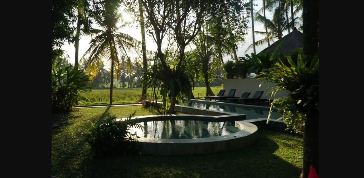 Chai House Ubud  Bagian luar foto