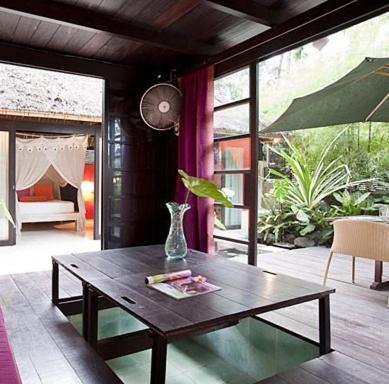 Chai House Ubud  Bagian luar foto