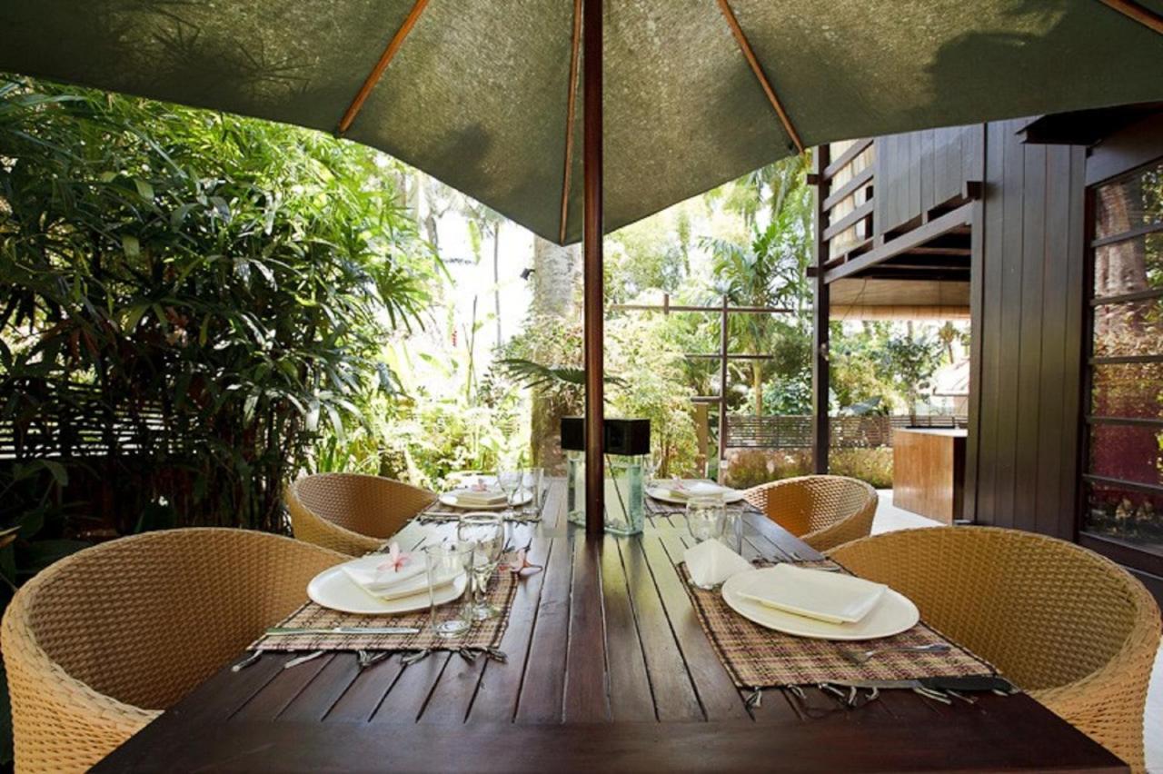 Chai House Ubud  Bagian luar foto
