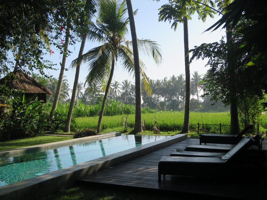Chai House Ubud  Bagian luar foto