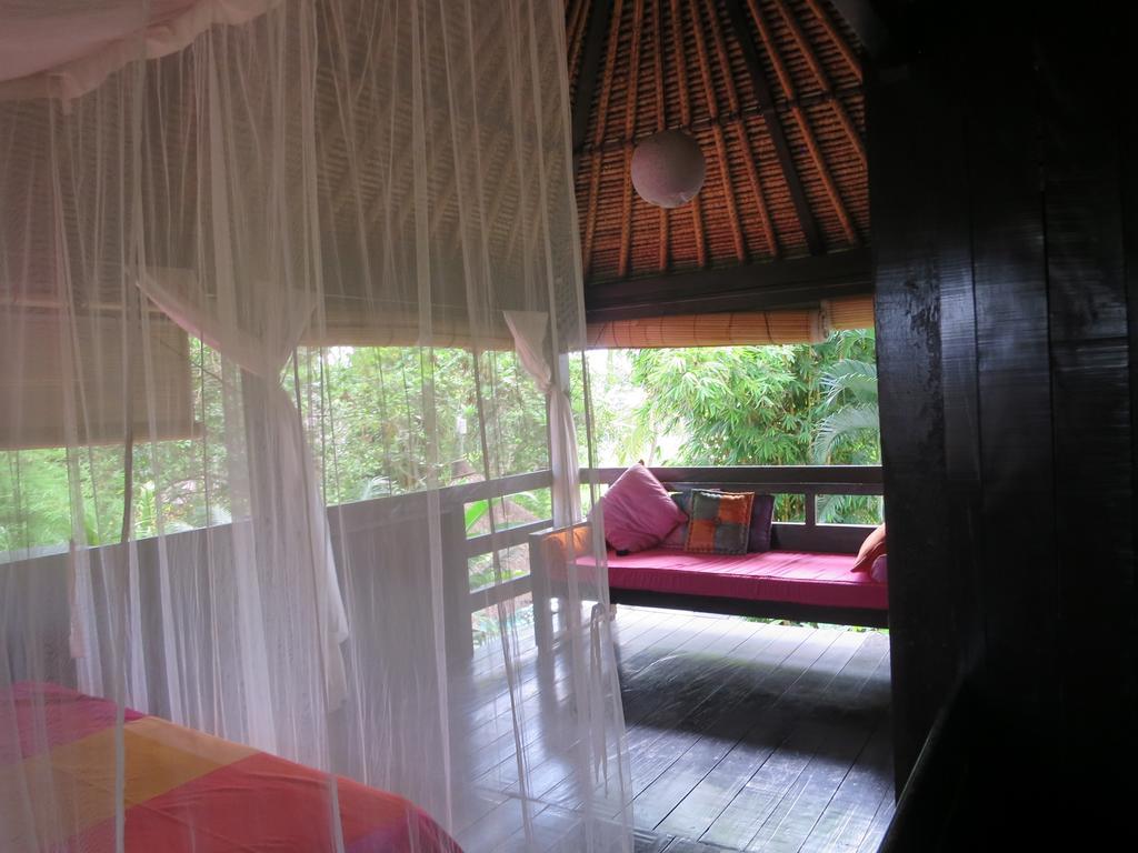 Chai House Ubud  Bagian luar foto